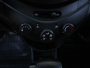 Хетчбэк Chevrolet Spark 2012 года, 569000 рублей, Ставрополь