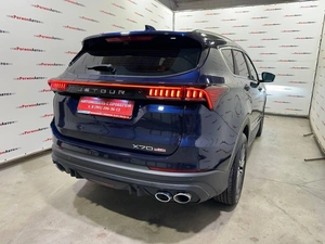 Внедорожник Jetour X70 Plus 2023 года, 2190000 рублей, Красноярск