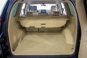 Внедорожник Toyota Land Cruiser Prado 2016 года, 3399000 рублей, Барнаул