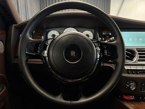 Седан Rolls-Royce Ghost 2017 года, 16990000 рублей, Павловская Слобода