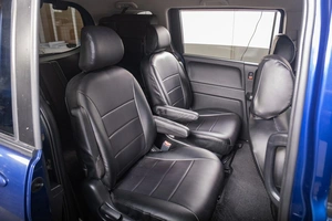 Минивэн Honda Freed 2013 года, 1229000 рублей, Томск