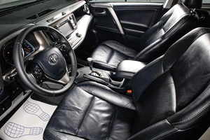 Внедорожник Toyota RAV4 2013 года, 2199000 рублей, Сургут