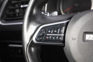 Внедорожник Haval F7x 2022 года, 2099000 рублей, Новосибирск
