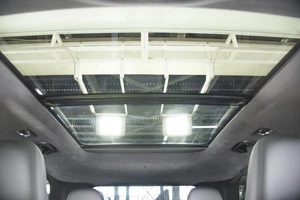 Внедорожник Geely Monjaro 2024 года, 4099000 рублей, Пермь