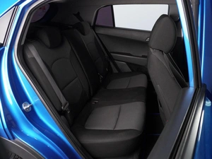 Внедорожник Hyundai Creta 2016 года, 1198000 рублей, Минеральные Воды