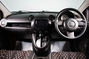 Хетчбэк Mazda Demio 2007 года, 639000 рублей, Сургут
