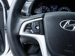 Седан Hyundai Solaris 2013 года, 999000 рублей, Ставрополь