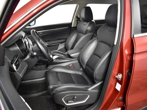 Внедорожник Geely Atlas Pro 2023 года, 2176100 рублей, Казань