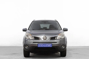 Внедорожник Renault Koleos 2008 года, 849000 рублей, Барнаул