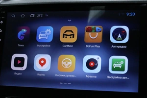 Универсал Honda Accord 2003 года, 942000 рублей, Солонцы