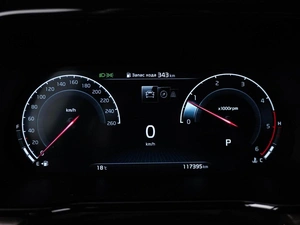 Внедорожник Kia Mohave 2021 года, 5011444 рублей, Москва