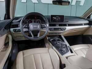Седан Audi A4 2019 года, 2999000 рублей, Воронеж