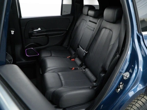 Внедорожник Mercedes-benz GLB-класс 2020 года, 2989999 рублей, Москва