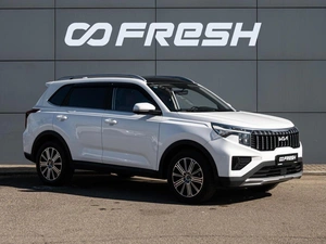 Внедорожник Kia Sportage (China) 2022 года, 2600000 рублей, Краснодар
