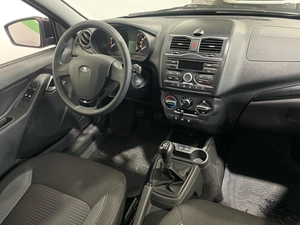 Лифтбек ВАЗ (LADA) Granta 2024 года, 995000 рублей, Красноярск