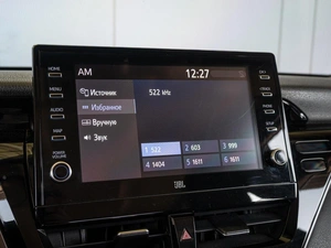 Седан Toyota Camry 2021 года, 2890000 рублей, Краснодар