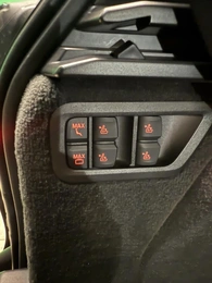 Внедорожник BMW X7 2021 года, 9100000 рублей, Красноярск