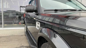 Внедорожник Land Rover Discovery 2010 года, 1419000 рублей, Солонцы