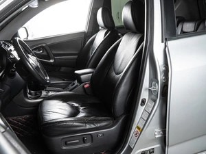 Внедорожник Toyota RAV4 2008 года, 1265000 рублей, Волгоград