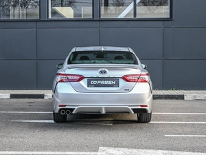 Седан Toyota Camry 2020 года, 2729000 рублей, Кирилловка