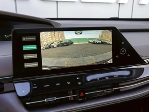 Внедорожник Changan UNI-K 2023 года, 2620000 рублей, Краснодар