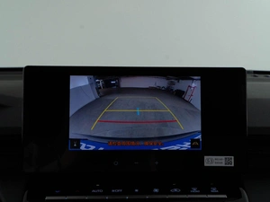 Внедорожник Toyota Corolla Cross, I Рестайлинг 2025 года, 3918900 рублей, Москва