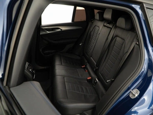 Внедорожник BMW X4 2020 года, 6297434 рублей, Москва