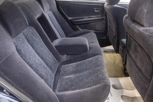 Седан Toyota Mark II 1999 года, 629000 рублей, Барнаул