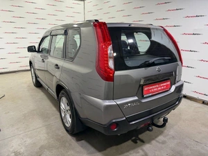 Внедорожник Nissan X-Trail 2012 года, 1330000 рублей, Красноярск