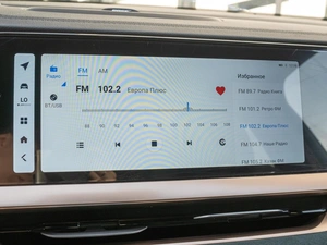 Внедорожник Geely Monjaro 2024 года, 3299000 рублей, Краснодар