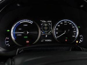 Внедорожник Lexus NX 2018 года, 4149000 рублей, Тюмень