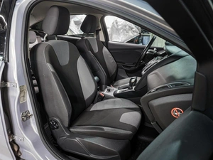 Седан Ford Focus 2012 года, 829000 рублей, Воронеж