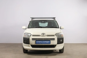 Универсал Toyota Probox 2017 года, 1239000 рублей, Новосибирск