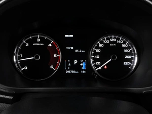 Внедорожник Mitsubishi Pajero Sport 2018 года, 2539000 рублей, Тюмень