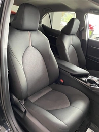 Седан Toyota Camry 2019 года, 2187000 рублей, Солонцы