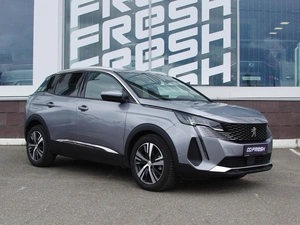 Внедорожник Peugeot 3008 2021 года, 1970000 рублей, Владимир