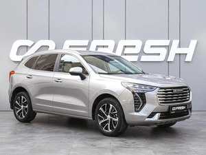 Внедорожник Haval Jolion 2022 года, 2030000 рублей, Краснодар