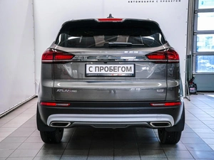 Внедорожник Geely Atlas Pro 2023 года, 2079000 рублей, Красноярск