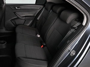 Лифтбек Skoda Rapid 2014 года, 1169000 рублей, Ростов-на-Дону