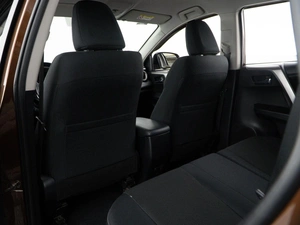 Внедорожник Toyota RAV4 2017 года, 2549050 рублей, Москва