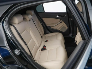 Внедорожник Mercedes-benz GLA-класс 2017 года, 2298444 рублей, Москва