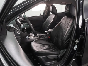 Седан Mazda 3 2014 года, 1272000 рублей, Воронеж