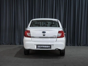 Седан Datsun on-DO 2019 года, 730000 рублей, Волгоград