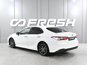 Седан Toyota Camry 2018 года, 3010000 рублей, Ростов-на-Дону