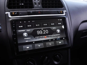 Седан Volkswagen Polo 2013 года, 910000 рублей, Волгоград