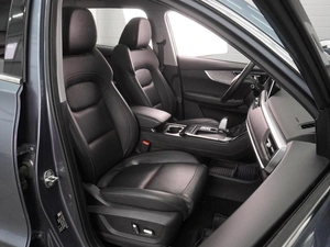 Внедорожник Chery Tiggo 7 Pro 2021 года, 1749000 рублей, Воронеж