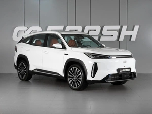 Внедорожник Geely Galaxy M7 2026 года, 3955000 рублей, Минеральные Воды