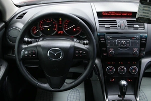 Универсал Mazda 6 2011 года, 1098000 рублей, Солонцы