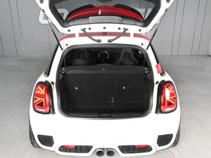 Хетчбэк MINI John Cooper Works 2016 года, 1999000 рублей, Аксай