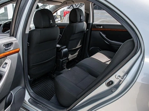 Седан Toyota Avensis 2007 года, 770000 рублей, Краснодар